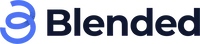 Blended Logo